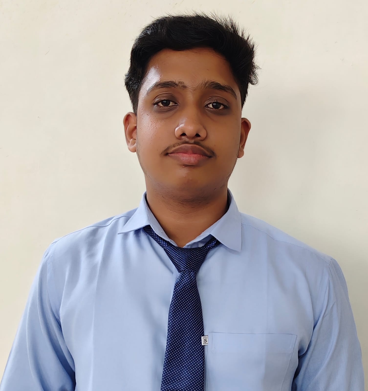 Saurabh Patki
